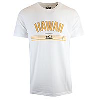 HAWAII HOMELAND TEE - Lightning Bolt