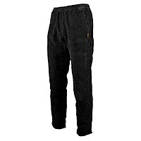 HEMMINGS TROUSERS BLACK - Lightning Bolt