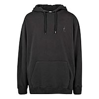 HOODIE ENLESS SURF GRAY - Lightning Bolt