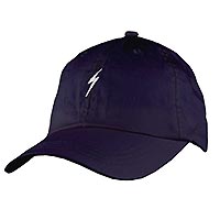 LB FOREVER CAP NAVY - Lightning Bolt