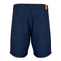 LB WALKSHORT NAVY CORDUROY - Lightning Bolt