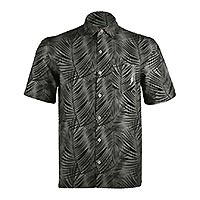 TROPICAL HAWAI SHIRT - Lightning Bolt