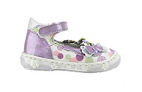 JOLIETTA MAUVE MULTI - Little Mary