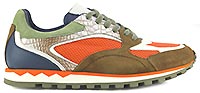 NELLO TOFFEE MULTI - Lorenzi