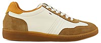 NELSON TOFFEE WHITE - Lorenzi