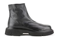 LARGO NAPPA STRETCH NOIR - Lorenzo Masiero