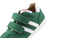 LASER SCRATCH VERT - Lunella