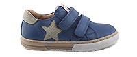 LEADER STAR BLUE - Lunella