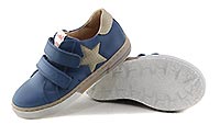 LEADER STAR BLUE - Lunella
