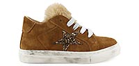 LEA COGNAC STAR - Lunella