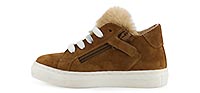 LEA COGNAC STAR - Lunella