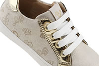 LILIROSE SANDY PLATINUM - Lunella
