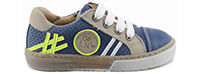 LINOU BLUE SANDY - Lunella