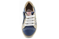 LINOU BLUE SANDY - Lunella
