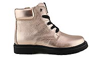 LIVIA ROSA METALLIC - Lunella