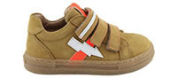 LORENZO SCRATCH CAMEL - Lunella