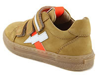 LORENZO SCRATCH CAMEL - Lunella