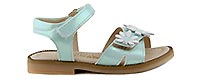 LOUANA LIGHT BLUE - Lunella