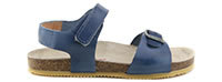 LURON BLEU INDIGO - Lunella