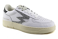MASTER LEGACY WHITE GLITTER - Moa Concept