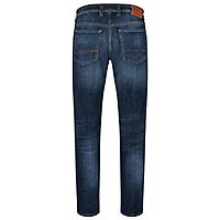 ARNE ALPHA DENIM BLUE - MAC