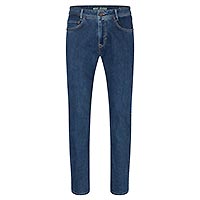 ARNE BLUE JEANS LIGHT USED - MAC
