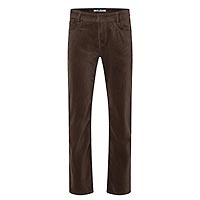 ARNE CORDUROY MAHAGONY - MAC