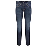 ARNE DRIVER BLUE JEANS - MAC