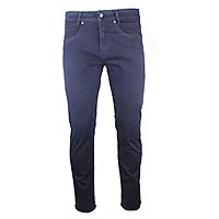 ARNE LIGHTWEIGHT BLUE BLACK - MAC