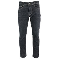 ARNE PIPE CORDUROY SHARK GREY - MAC