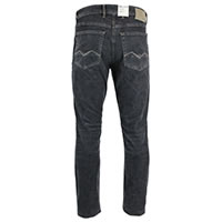 ARNE PIPE CORDUROY SHARK GREY - MAC
