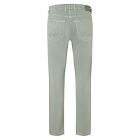 ARNE PIPE IRON DENIM - MAC