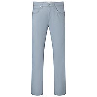 ARNE SUMMER STRETCH BLUE - MAC