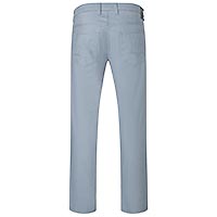 ARNE SUMMER STRETCH BLUE - MAC