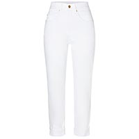 CAROL CARROT WHITE - MAC