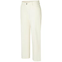 CHIARA CROPPED VANILLA ICE - MAC