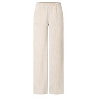 CHIARA LIGHT BEIGE CORDUROY  - MAC