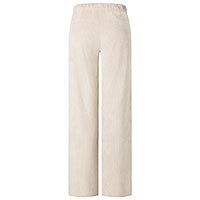 CHIARA LIGHT BEIGE CORDUROY  - MAC
