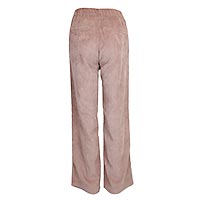 CHIARA WILD ROSE CORDUROY - MAC