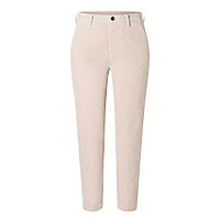 CHINO BEIGE CORDUROY - MAC