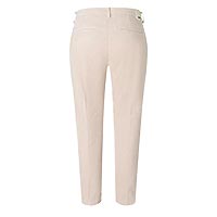 CHINO BEIGE CORDUROY - MAC