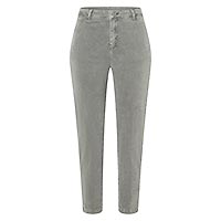 CHINO GREY BABY CORDUROY - MAC