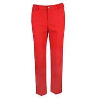 CHINO KICK COQUELICOT - MAC