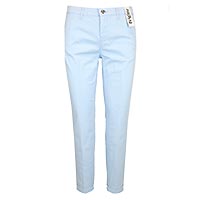 CHINO LIGHT BABY BLUE - MAC