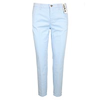 CHINO LIGHT BABY BLUE - MAC