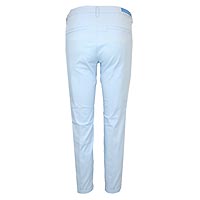 CHINO LIGHT BABY BLUE - MAC