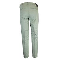 CHINO MAC GREENY - MAC