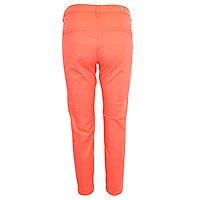 CHINO PAPAYA ORANGE - MAC