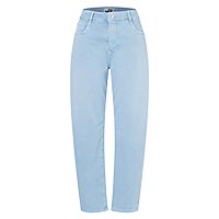 DANNI BARREL BLUE - MAC