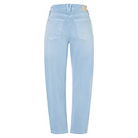 DANNI BARREL BLUE - MAC